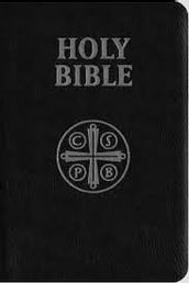 Holy Bible, King James Version (KJV) Old and New Testament