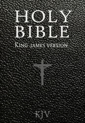Holy Bible: King James Version [KJV 1611 Complete]
