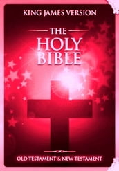 Holy Bible, King James Version (KJV)