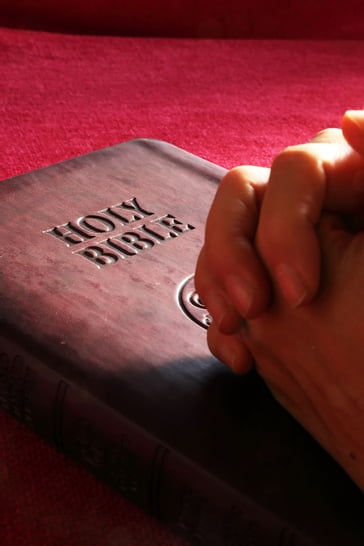 Holy Bible, King James Version (KJV) - God - King James Version
