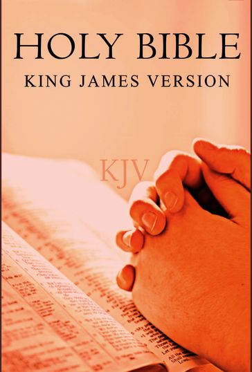 Holy Bible, King James Version (KJV) - God - King James Version