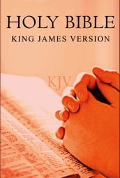 Holy Bible, King James Version (KJV)