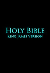 Holy Bible, King James Version(1611)