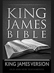 Holy Bible King James Version_1611