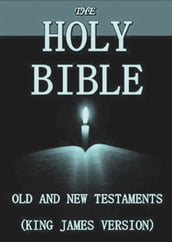 Holy Bible; King James Version (KJV)