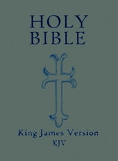 Holy Bible, King James Version (KJV)