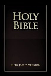 Holy Bible, King James Version: KJV 1611