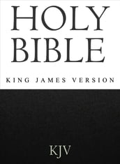 Holy Bible: King James Version: [KJV 1611]
