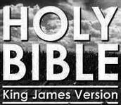 Holy Bible: King James Version [KJV]