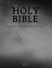 Holy Bible King James Version ( KJV)