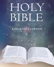 Holy Bible: King James Version