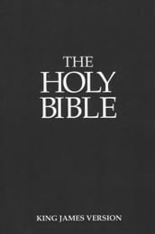 Holy Bible, King James Version