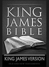 Holy Bible,King James Version