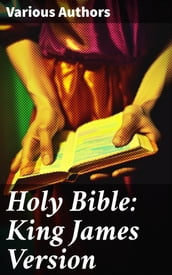 Holy Bible: King James Version