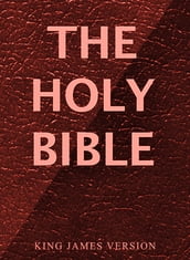 Holy Bible (Old and New Testaments)