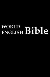Holy Bible: World English Bible (WEB)
