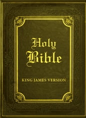 Holy Bible(KJV_1611)
