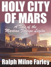 Holy City of Mars