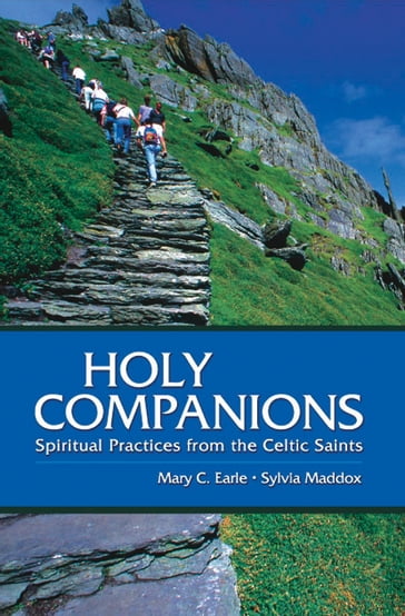 Holy Companions - Mary C. Earle - Sylvia Maddox