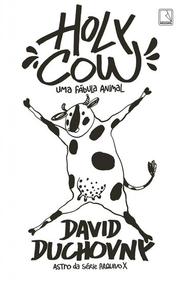 Holy Cow - David Duchovny