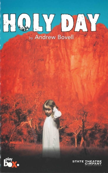 Holy Day - Andrew Bovell