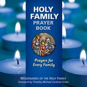 Holy Family Prayer Book