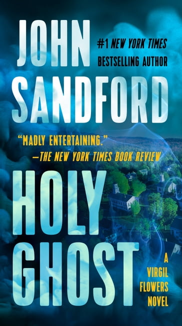 Holy Ghost - John Sandford