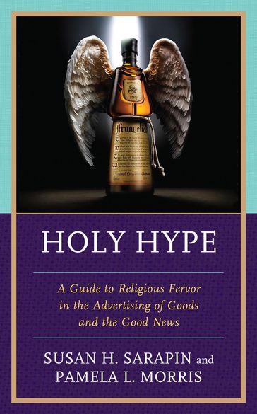 Holy Hype - Pamela L. Morris - Troy University Susan H. Sarapin