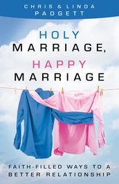 Holy Marriage, Happy Marriage
