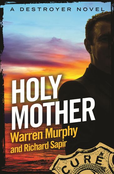 Holy Mother - Richard Sapir - Warren Murphy