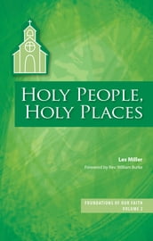Holy People, Holy Places