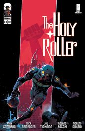 Holy Roller #6