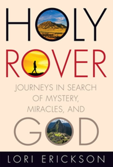 Holy Rover - Lori Erickson