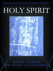 Holy Spirit Bible Verses