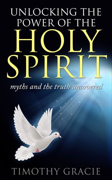 Holy Spirit - Timothy Gracie