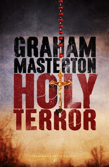 Holy Terror - Graham Masterton