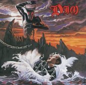 Holy diver remastered