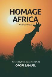 Homage Africa:An African Tribute
