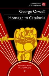 Homage to Catalonia