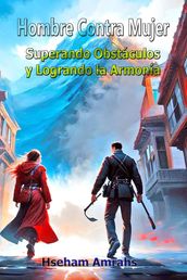 Hombre Contra Mujer: Superando Obstáculos y Logrando la Armonía