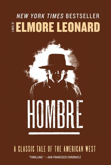 Hombre - Leonard Elmore