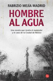 Hombre al agua