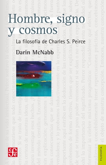 Hombre, signo y cosmos - Darin McNabb