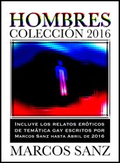 Hombres Colección 2016