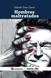 Hombres maltratados