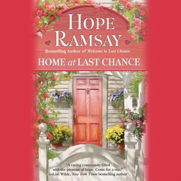 Home At Last Chance - Hope Ramsay