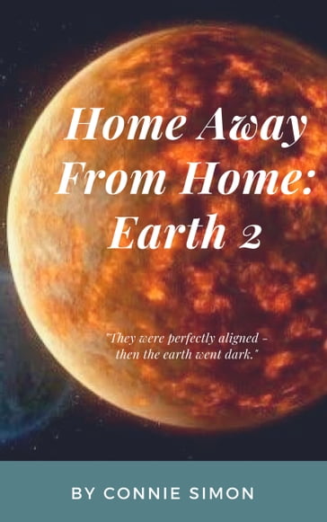 Home Away From Home - Connie Simon