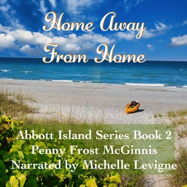 Home Away From Home - Penny Frost McGinnis