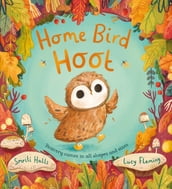 Home Bird Hoot (eBook)