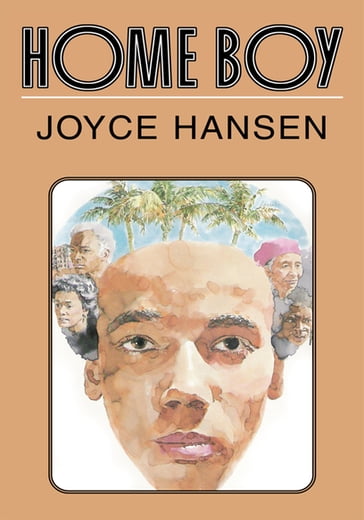 Home Boy - Joyce Hansen